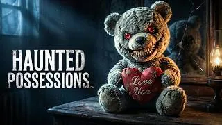 Thumbnail: HAUNTED POSSESSIONS | Full Horror Movie