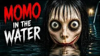 Thumbnail: MOMO IN THE WATER | Horror Short Film