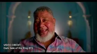 Thumbnail: Haku reacts to Fred Ottman “The Shockmaster” 🤣