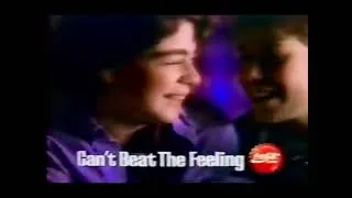 Thumbnail: Coca Cola - 1989 Commercial with Joey Lawrence !!!