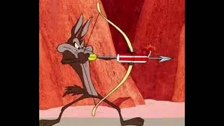 Thumbnail: Some of The Best of Road Runner & Coyote Bits !!!