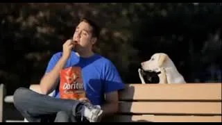 Thumbnail: Doritos Dog Collar Commercial !!!