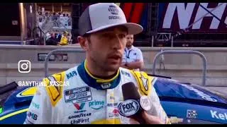 Thumbnail: Chase Elliott - Circuit Of The Americas Post Race Interview 3/2/25 !!!