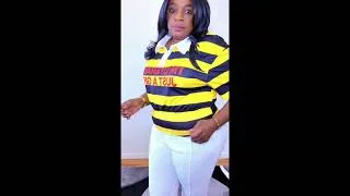 Thumbnail: Summer T-Shirt Try-On Haul ,Cute & Affordable Summer Outfit Ideas 