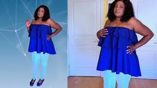 Thumbnail: Shein Fashion Finds & Style Inspiration#fashionfinds#sheinfashion #fashionstyle#plussizefashion