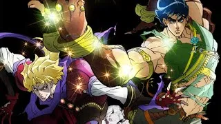 Thumbnail: Joestar Ke (Joestar Family) Extended: JoJo's Bizarre Adventure Phantom Blood OST Vol.1 Destiny