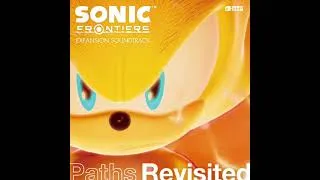 Thumbnail: Dear Father - Instrumental: Extended (Sonic Frontiers Expansion Soundtrack: Paths Revisited)