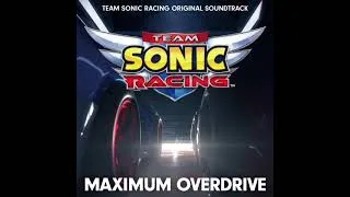 Thumbnail: Doctor's Mine: Extended  - Team Sonic Racing OST