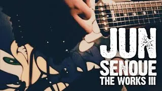 Thumbnail: Westopolis Extended (Live at JAPAN Game Music Festival II: Re) - THE WORKS lll 