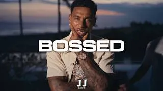 Thumbnail: [FREE] Fredo X Clavish X Nines UK Rap Type Beat 2026 - "BOSSED"