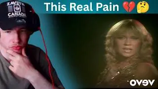 Thumbnail: British Guy Reacts To ABBA When All Is Said And Done For The First Time!!