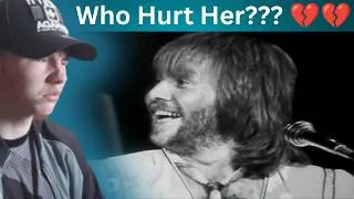 Thumbnail: British Guy Reacts To ABBA The Winner Takes It All For The First Time!!