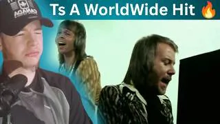 Thumbnail: British Guy Reacts To ABBA Mamma Mia For The First Time!!