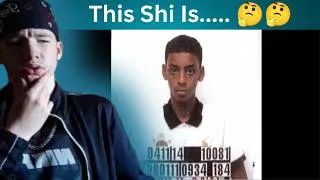 Thumbnail: British Guy Reacts To Yasin Min Bitch!!