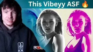 Thumbnail: British Guy Reacts To Zara Larsson Lush Life For The First Time!!