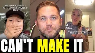 Thumbnail: Americans Are FINALLY Breaking... Here's Why