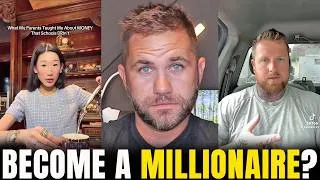 Thumbnail: Sh*t They Didn't Teach You About MONEY In School