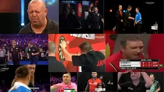 Thumbnail: Top 15 - Angry dart players