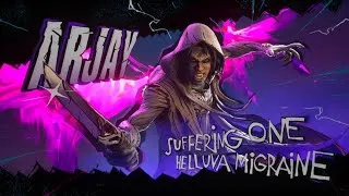 Thumbnail: Borderlands 4 | Arjay Boss Fight & Vault