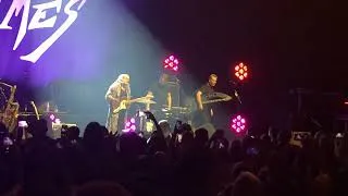 Thumbnail: Violent Femmes at St Augustine Amp - Blister In The Sun / Kiss off