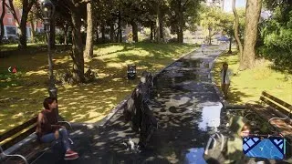 Thumbnail: Spider-Man 2 is not kid friendly