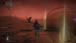Thumbnail: Rahdahn Death Scene (DRAMATIC)