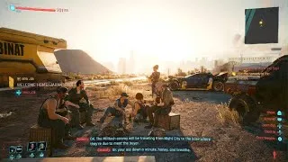 Thumbnail: Cyberpunk Next Gen Patch Is Flawless
