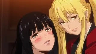 Thumbnail: Kakegurui XX「AMV」- Numb