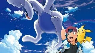 Thumbnail: Pokemon Movie 21「AMV」- Ash & Lugia