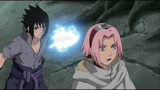 Thumbnail: Sasuke x Sakura - Naruto AMV