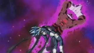 Thumbnail: Dragon Ball Super AMV - Vegeta vs Toppo God of Destruction
