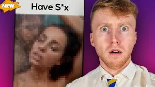 Thumbnail: Weirdest Things People Do In The Shower! 