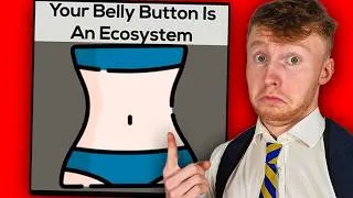 Thumbnail: 147 Science Facts I Bet You Don't Know!