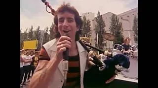 Thumbnail: It’s a Long Way to the Top (If You Wanna Rock ’n’ Roll) Continues To Hit The Right Hard Rock Notes