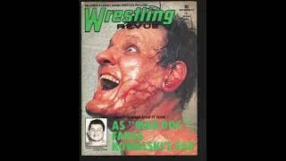 Thumbnail: Windsor-Born Wrestling Great Killer Kowalski Remains One Of The Greatest Mat Legends Of All Time