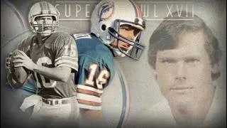 Thumbnail: The Quick Rise, and Heavy Fall, of Dolphins Great David Woodley