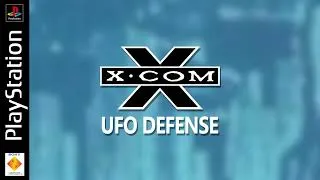 Thumbnail: X-COM: UFO Defense (PS1) - Interception