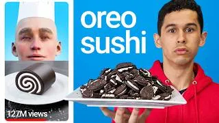 Thumbnail: I Tested More Zack D Films Recipes
