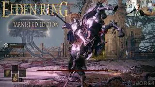 Thumbnail: Elden Ring Tarnished Edition (Switch 2) - JJOR64 plays Nintendo Switch 2 (9/5/26)