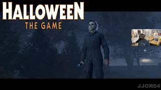 Thumbnail: Halloween: The Game (PC) - Online Matches