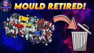 Thumbnail: 😤😤 REJOICE! The Siege Sideswipe Mould FINALLY Retires!! 😤😤 #transformers #discussion