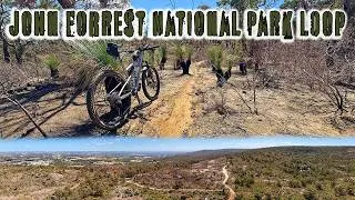 Thumbnail: John Forrest National Park Loop