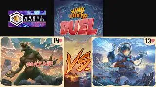 Thumbnail: Absolute Slugfest! | King of Tokyo Duel ep9