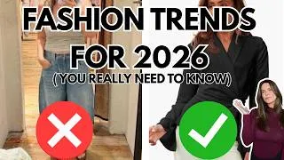 Thumbnail: 11 Popular Trends That Won't Survive 2026