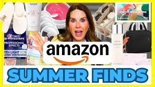 Thumbnail: 25 Amazon SUMMER FINDS You Will Want TO SEE