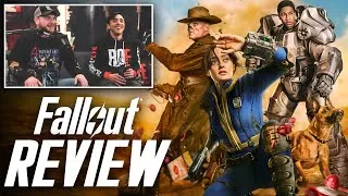 Thumbnail: FALLOUT || TV SERIES | QUICK REVIEW (No Spoilers)