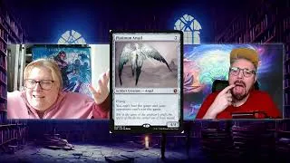 Thumbnail: Minds over Matter - Episode 38: 20 most influencial cards in Magic the Gathering - Teil 3