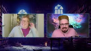 Thumbnail: Minds over Matter - Episode 37: PreRelease "Tarkir: Drachensturm", alte Welt & die Deutsche Bahn!