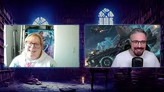 Thumbnail: Minds over Matter - Episode 36: Most influential cards in Magic the Gathering - Teil 2