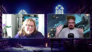 Thumbnail: Minds over Matter Episode 35: COMMANDFEST 2025